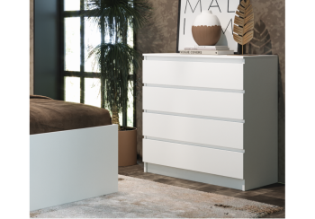 Комод Woodville Мадера К4М