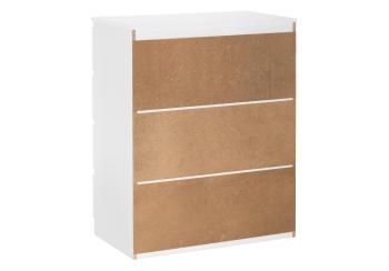 Комод Woodville Мадера К4М