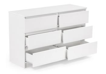 Комод Woodville Мадера К6М