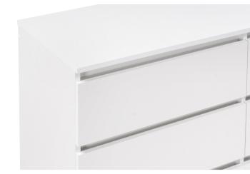 Комод Woodville Мадера К6М