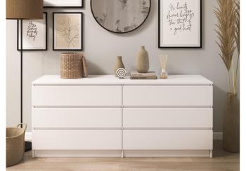 Комод Woodville Мадера К6М