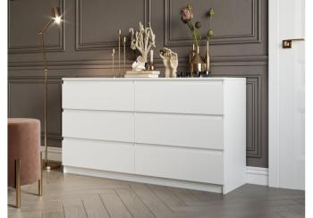 Комод Woodville Мадера К6М