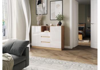 Комод Woodville Маллоу-2