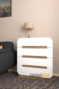 Комод Мебелеф «Мебелеф – 39»