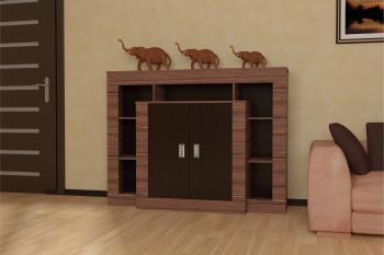 Комод Мебелеф «Мебелеф – 3»