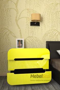 Комод Мебелеф «Мебелеф – 40»