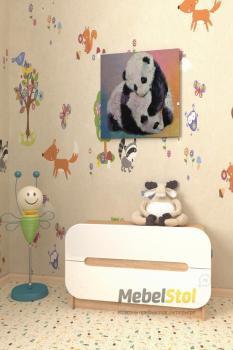 Комод Мебелеф «Мебелеф – 41»