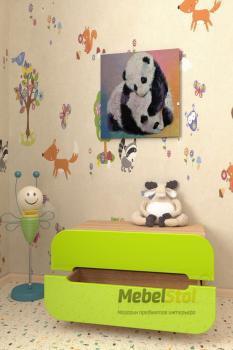 Комод Мебелеф «Мебелеф – 41»