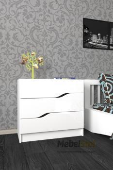 Комод Мебелеф «Мебелеф – 48»