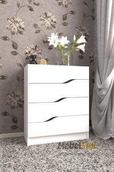 Комод Мебелеф «Мебелеф – 49»