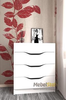 Комод Мебелеф «Мебелеф – 52»