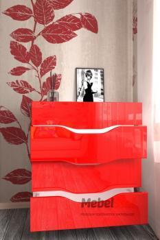 Комод Мебелеф «Мебелеф – 52»