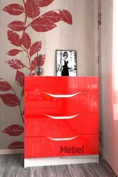Комод Мебелеф «Мебелеф – 52»