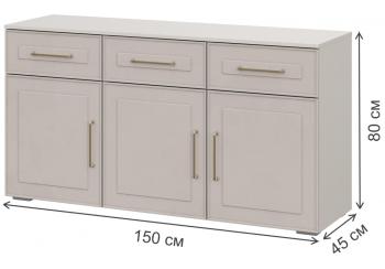 Комод Woodville Мотру ТБ-01