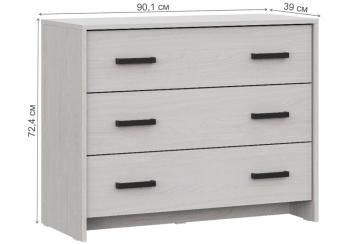 Комод Woodville Taika