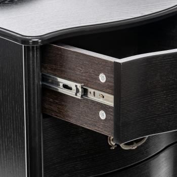 Комод Leset Джульетта узкий (6 ящ.)