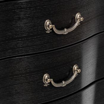 Комод Leset Джульетта узкий (6 ящ.)