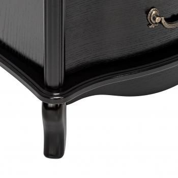 Комод Leset Джульетта узкий (6 ящ.)