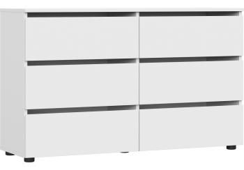 Комод Woodville Валенсия широкий