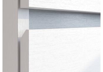 Комод Woodville Валенсия широкий