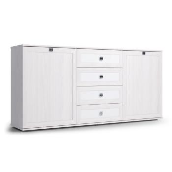 Комодино Кураж Парма Нео (фасады глухие)