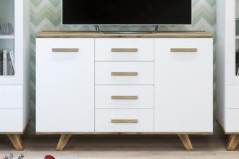 Комодино Кураж Вега Скандинавия