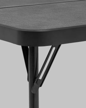 Комплект STOOL GROUP раскладной стол и стулья
