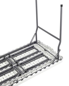 Комплект стола и двух скамеек STOOL GROUP Кейт