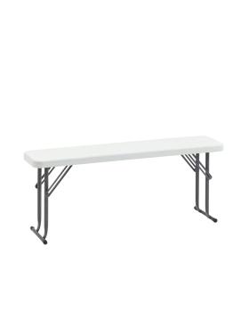 Комплект стола и двух скамеек STOOL GROUP Кейт