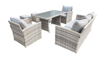 Обеденная группа ROYAL FAMILY Zoya