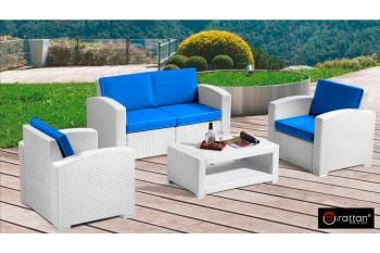 Комплект мебели B:rattan Premium 4