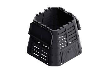 Компостер Gardeck 480 л. 2020