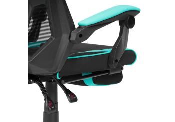 Компьютерное кресло Woodville Brun