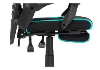 Компьютерное кресло Woodville Brun