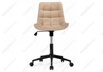 Компьютерное кресло Woodville Честер велюр