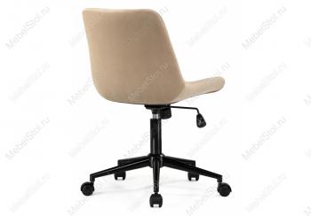 Компьютерное кресло Woodville Честер велюр