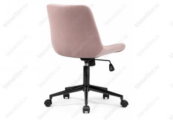 Компьютерное кресло Woodville Честер велюр