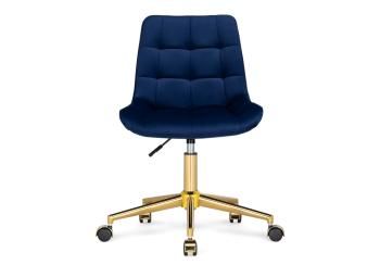 Компьютерное кресло Woodville Честер велюр