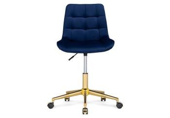 Компьютерное кресло Woodville Честер велюр