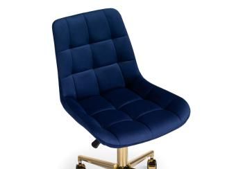 Компьютерное кресло Woodville Честер велюр