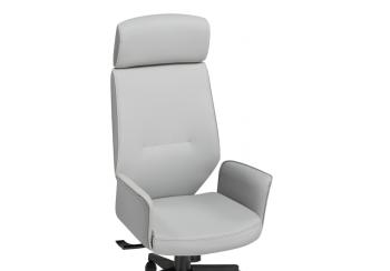 Офисное кресло Woodville Leo