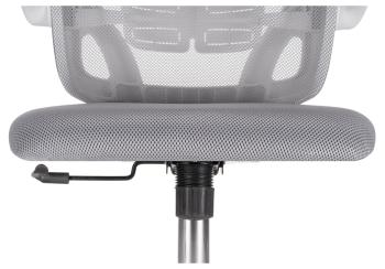 Компьютерное кресло Woodville Salem