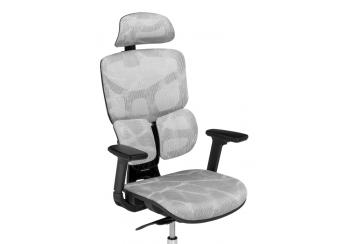 Офисное кресло Woodville Samur