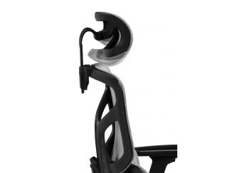 Офисное кресло Woodville Samur