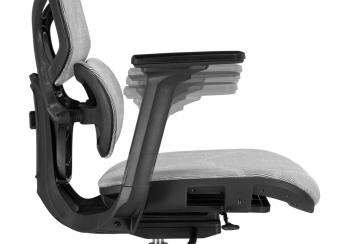 Офисное кресло Woodville Samur