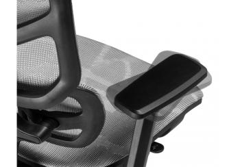 Офисное кресло Woodville Samur