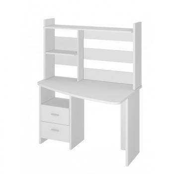 Компьютерный стол Мэрдэс СКЛ-Крл120+НКЛ-120 Правый