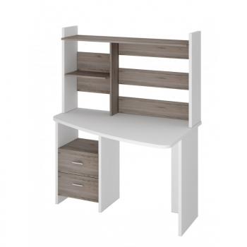 Белый/Нельсон