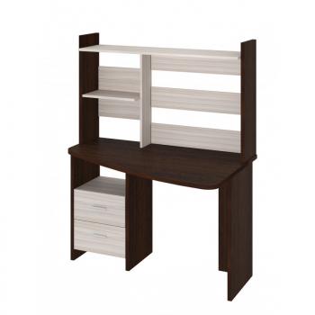 Венге/Карамель