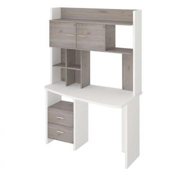 Белый/Нельсон